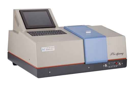 JCF-2000D游离二氧化硅检测仪